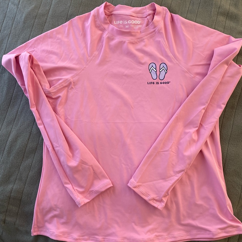 New, size M